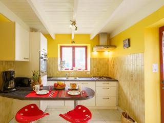 Holiday Home Penty Landromiou by Interhome - Crozon - 6