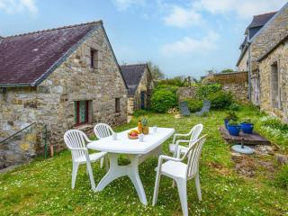 Holiday Home Penty Landromiou by Interhome - Crozon - 0