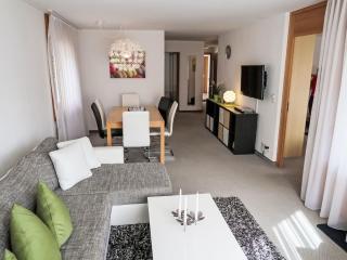 Apartment Apt D 045 by Interhome - Disentis - 3