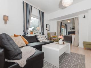 Apartment The Bubble by Interhome - 4