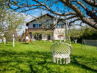 Holiday Home Relax & Play by Interhome - Čabar - 0