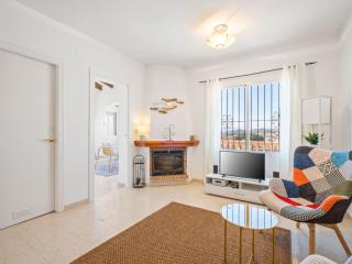 Holiday Home Las Mimosas by Interhome - Benitachell - 9
