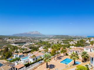 Holiday Home Las Mimosas by Interhome - Benitachell - 7