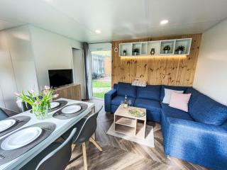 Holiday Home Tiny Haus Altmühlblick by Interhome - 5