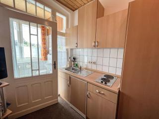 Apartment Burgfried - App-3 by Interhome - Ostseebad Koserow - 8