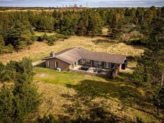Holiday Home Stojanka - 1km from the sea by Interhome - Mølby - 0