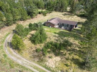 Holiday Home Stojanka - 1km from the sea by Interhome - Mølby - 2