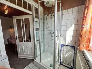 Apartment Burgfried - App-3 by Interhome - Ostseebad Koserow - 3