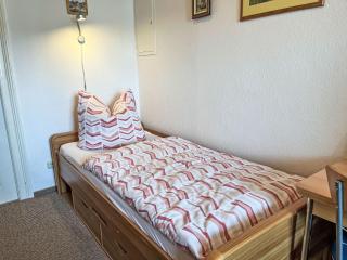 Apartment Burgfried - App-3 by Interhome - Ostseebad Koserow - 1