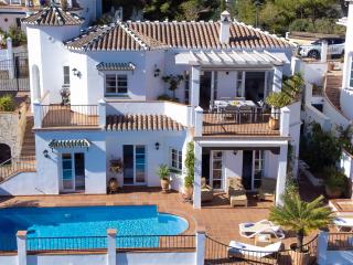 Holiday Home Vallbo by Interhome - Frigiliana - 0