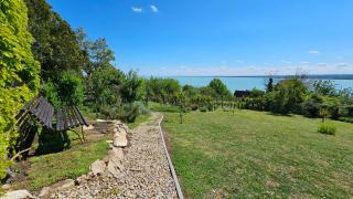 Panorama Apartment - Tihany - 4