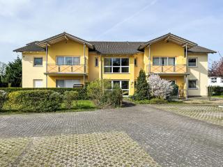 Apartment Lia by Interhome - Ostseebad Koserow - 5