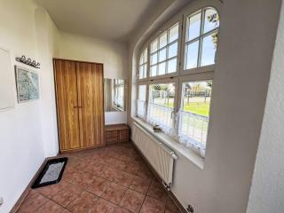 Apartment Burgfried - App- 4 by Interhome - Ostseebad Koserow - 4