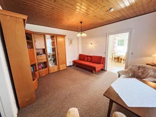 Apartment Burgfried - App- 4 by Interhome - Ostseebad Koserow - 2