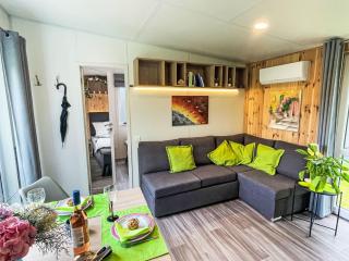 Holiday Home Tiny Haus Dahoam by Interhome - Wemding - 9