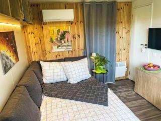 Holiday Home Tiny Haus Dahoam by Interhome - Wemding - 6