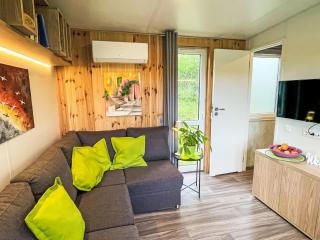 Holiday Home Tiny Haus Dahoam by Interhome - Wemding - 3