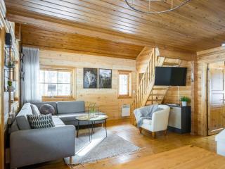 Holiday Home Lähteenmaa by Interhome - Hyrynsalmi - 3