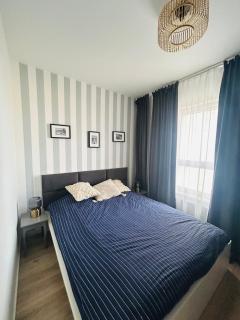 Apartament 79 SeaView z widokiem na morze - Danzig - 4