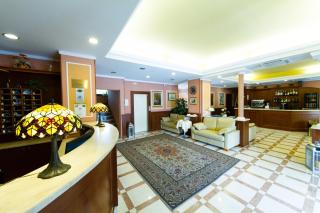 Vald Hotel - 5