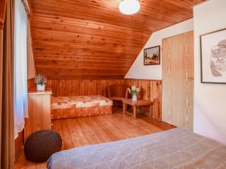 Chalet Žabovřesky by Interhome - Žabovřesky - 2