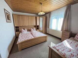 Apartment Burgfried - App- 2 by Interhome - Ostseebad Koserow - 8