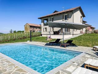Apartment Oleandro by Interhome - Costigliole dʼAsti - 0