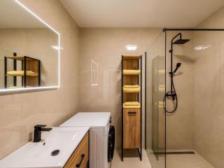 Apartment Happy by Interhome - Černý Dŭl - 7