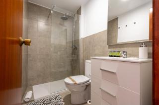 Bright Apt. Puerta Osario 3 Bedrooms 2 Bathrooms - Seville - 2