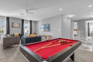 13-Bedroom Resort Home with Pool Hot Tub & BBQ - Kissimmee - 9