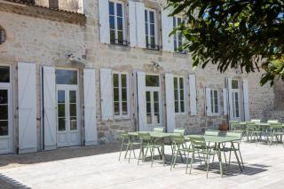 chateau haut gouat - Vertheuil-en-Médoc - 7