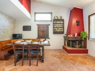 Holiday Home Il Nido di Mennenne by Interhome - Villasimius - 2