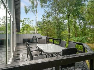 Holiday Home Anne - 150m from the sea by Interhome - Børkop - 7