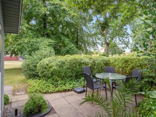 Holiday Home Anne - 150m from the sea by Interhome - Børkop - 6