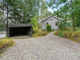 Holiday Home Anne - 150m from the sea by Interhome - Børkop - 3