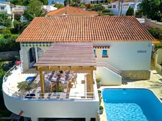 Villa Villa La Colina by Interhome - Dénia - 2