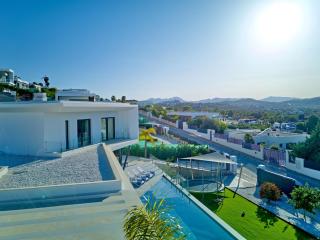 Villa Villa Icaro by Interhome - Jávea - 9