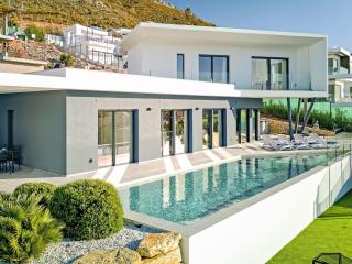 Villa Villa Icaro by Interhome - Jávea - 0