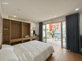 La Mer Home - Dalat - 8