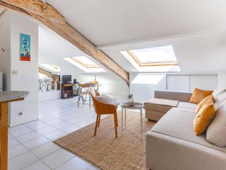 Apartment l'Escurial by Interhome - Nice - 3