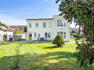 Apartment Burgfried - App- 1 by Interhome - Ostseebad Koserow - 0