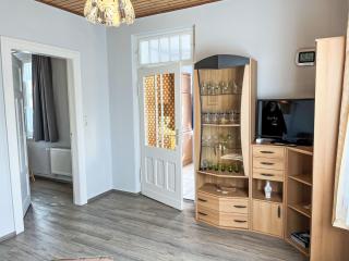 Apartment Burgfried - App- 1 by Interhome - Ostseebad Koserow - 2