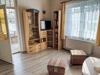 Apartment Burgfried - App- 1 by Interhome - Ostseebad Koserow - 1