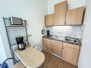 Apartment Burgfried - App- 5 by Interhome - Ostseebad Koserow - 9