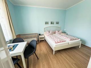 Apartment Burgfried - App- 5 by Interhome - Ostseebad Koserow - 8