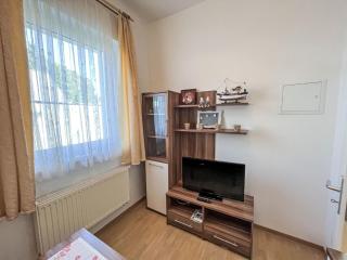 Apartment Burgfried - App- 5 by Interhome - Ostseebad Koserow - 1