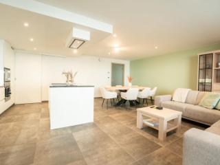Apartment Beaufort 76 with two terraces by Interhome - Blankenberge - 4