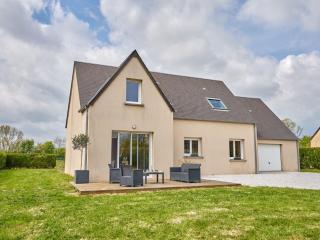 Holiday Home D day by Interhome - Hiesville - 3
