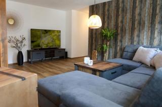 Ferienwohnung Moselallee 5 Sterne - Moselkern - 1