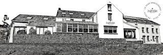 Ivybridge Guesthouse - Fishguard - 9